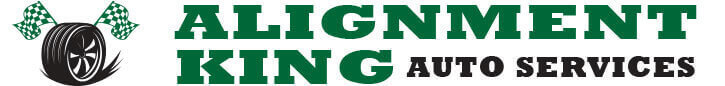 Alignment King - Logo