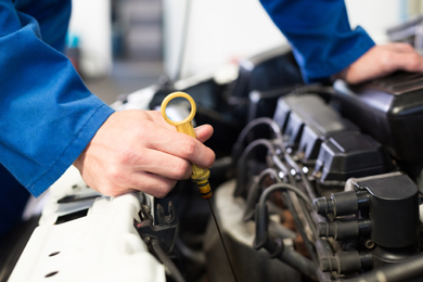 Remote Starter Installation